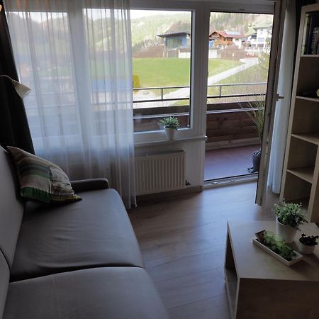 Ferienwohnung Sonnenalp Niederau Exterior foto