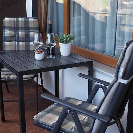 Ferienwohnung Sonnenalp Niederau Exterior foto