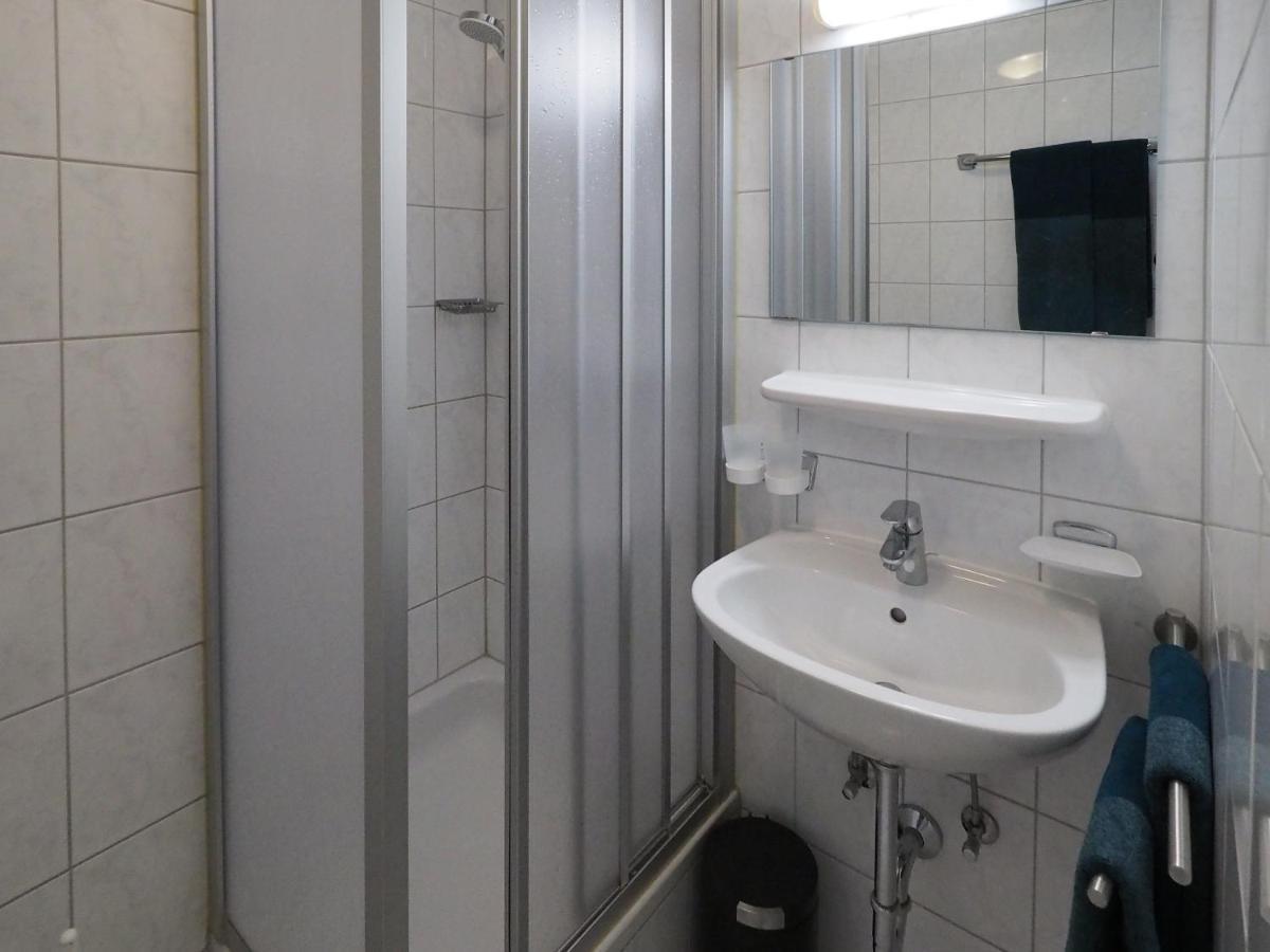 Ferienwohnung Sonnenalp Niederau Exterior foto
