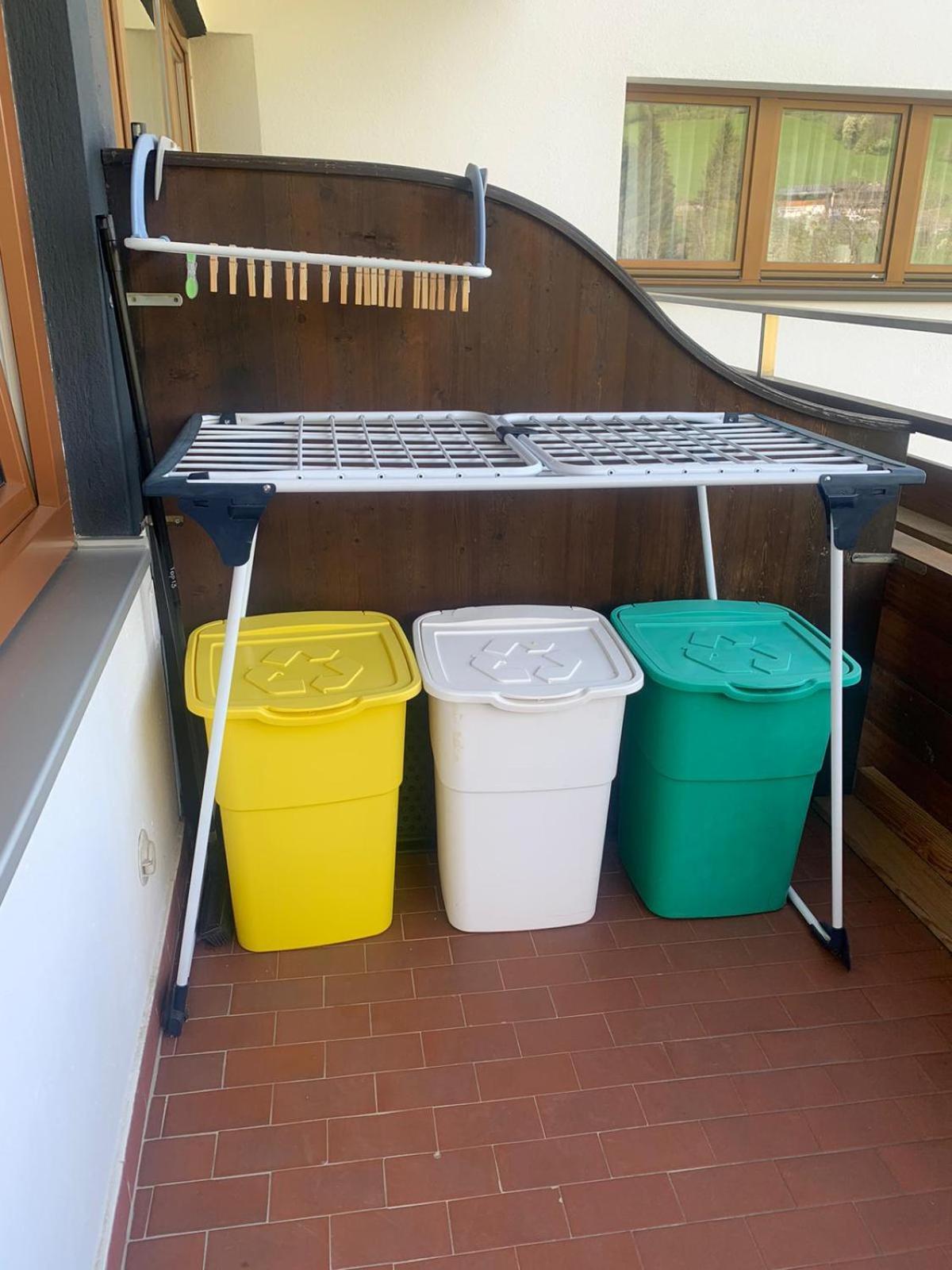 Ferienwohnung Sonnenalp Niederau Exterior foto